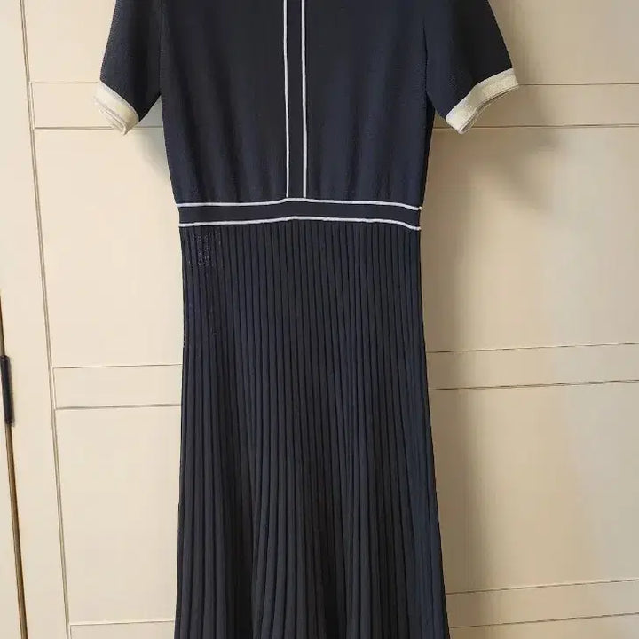 [BUNJANG] SJSJ Knit Dress / sjsj 니트원피스 44