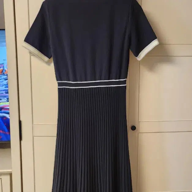 [BUNJANG] SJSJ Knit Dress / sjsj 니트원피스 44