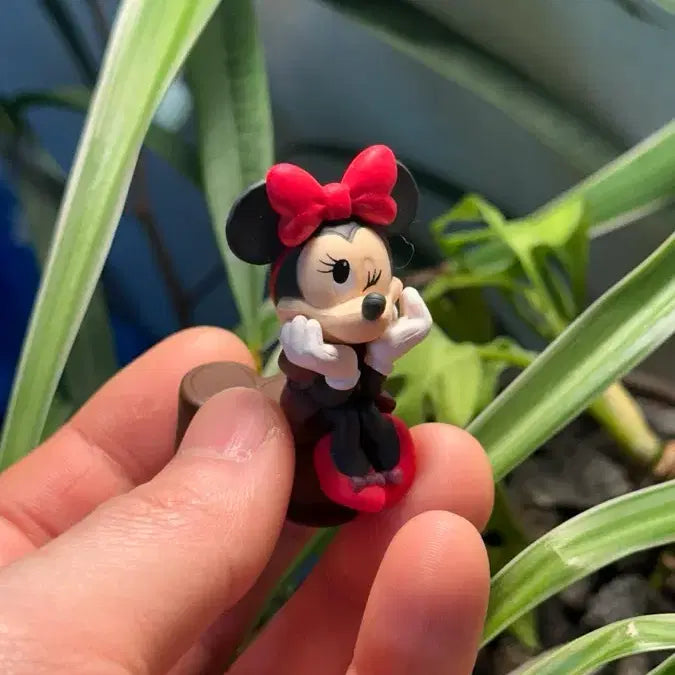 [BUNJANG] Disney Minnie Mouse Valentine&