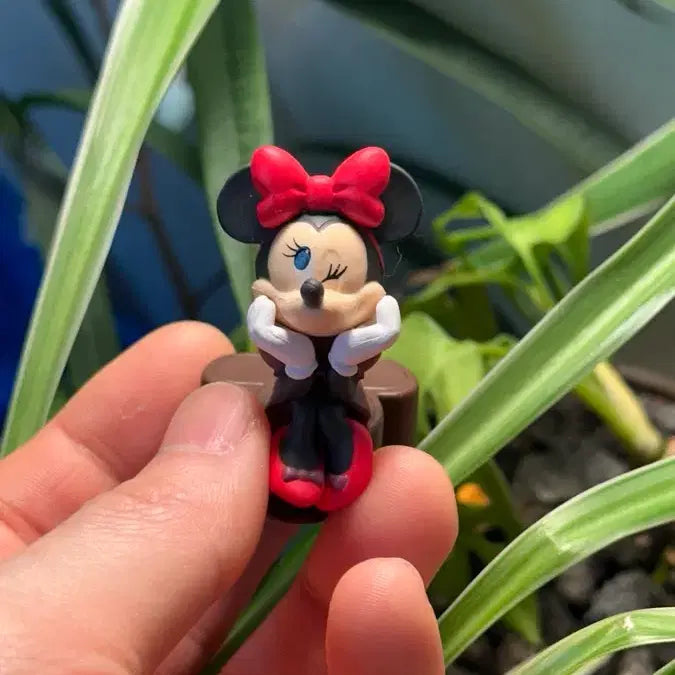 [BUNJANG] Disney Minnie Mouse Valentine&