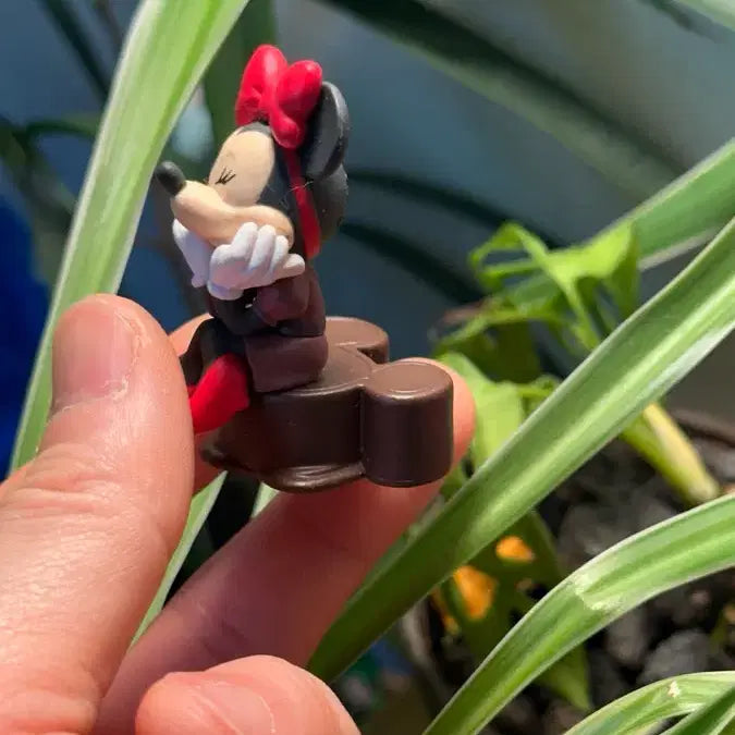 [BUNJANG] Disney Minnie Mouse Valentine&