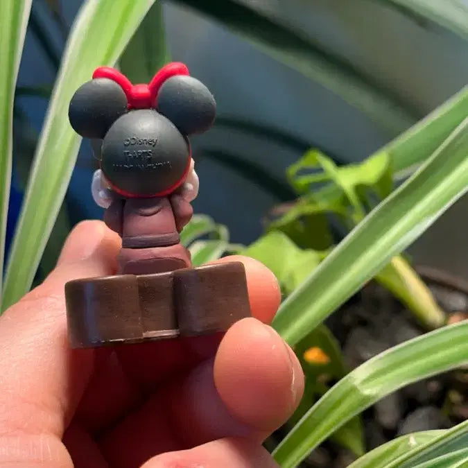 [BUNJANG] Disney Minnie Mouse Valentine&