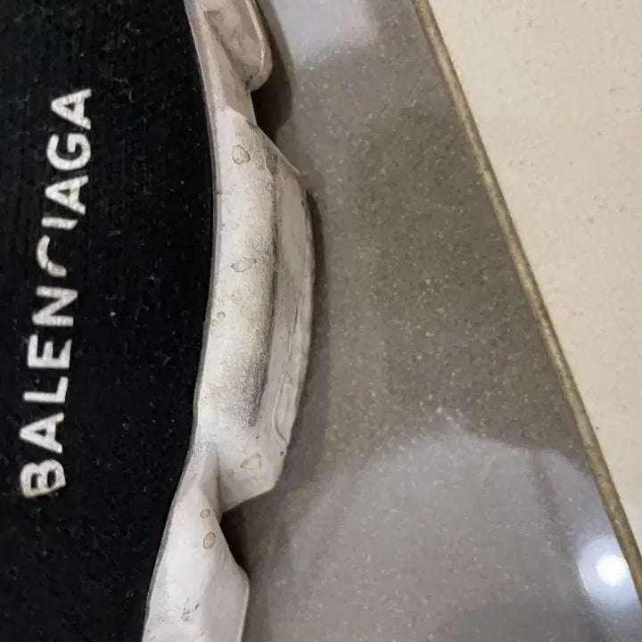 [BUNJANG] Balenciaga Speedrunner 17SS Sneakers / 발렌시아가 17ss 스피드러너