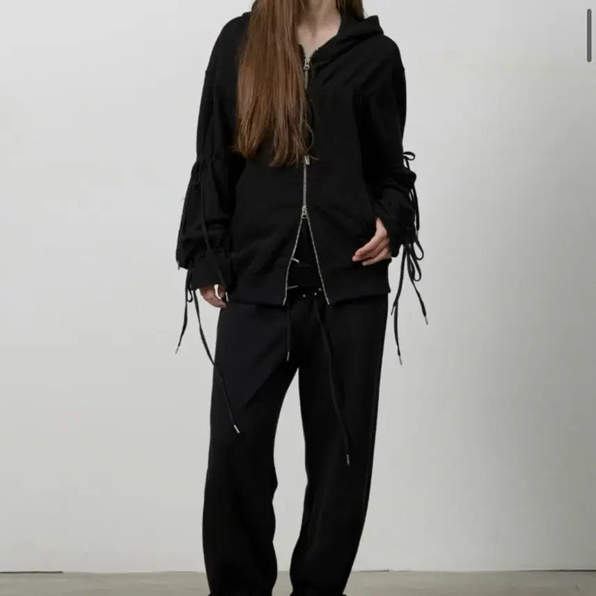 [BUNJANG] 3280 Hoodie Zip-up / 쓰리투에이티 후드집업