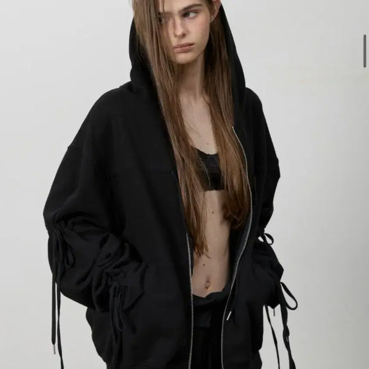 [BUNJANG] 3280 Hoodie Zip-up / 쓰리투에이티 후드집업