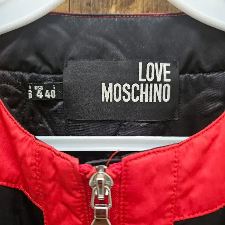 [BUNJANG] Love Moschino Women&