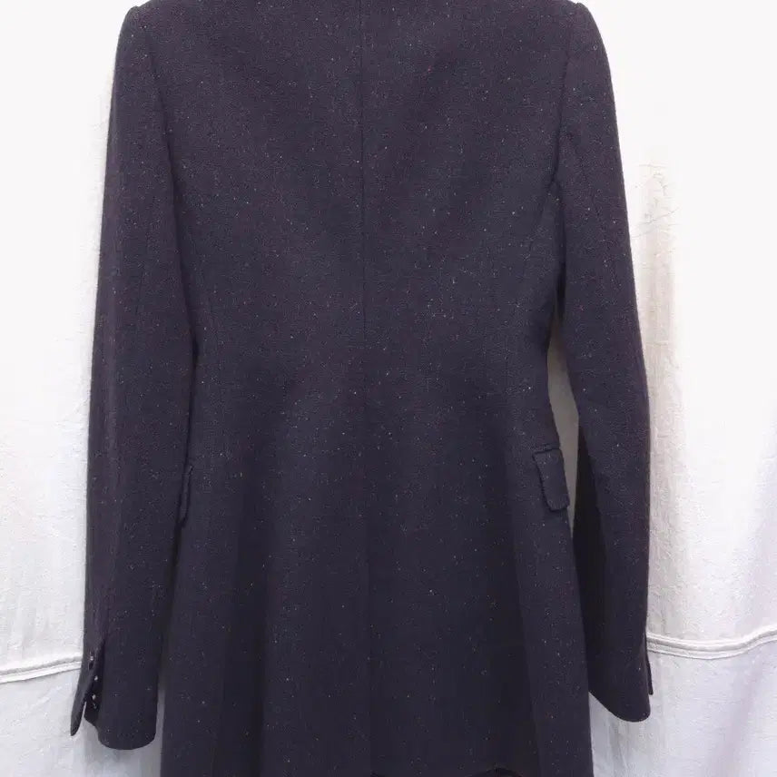 [BUNJANG] Theory Double Button Wool Blazer - Women&