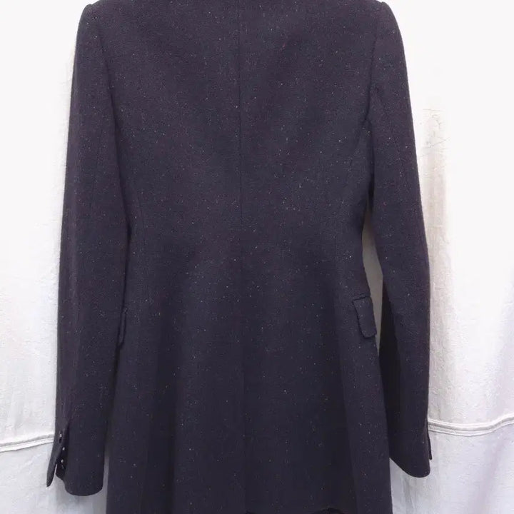 [BUNJANG] Theory Double Button Wool Blazer - Women&