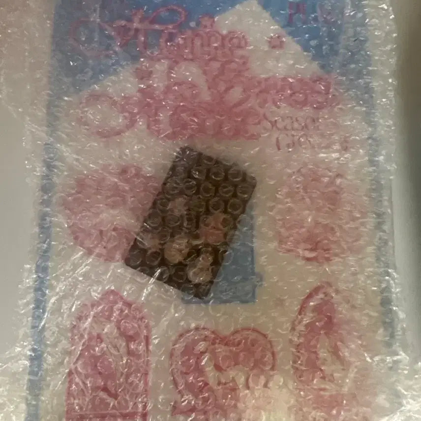 [SOLD OUT] 플레이브 시그 2025 미개봉