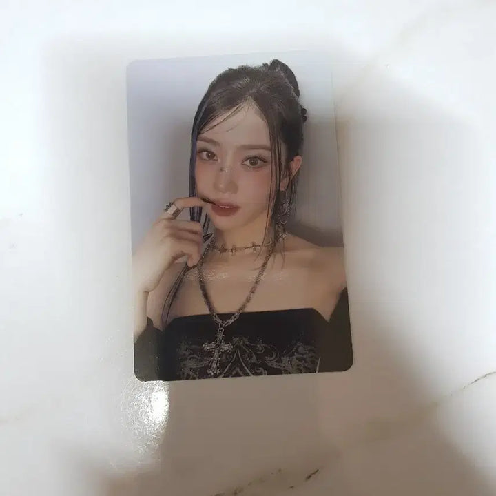 [BUNJANG] Kep1er Xiaoting Photocard / 케플러 샤오팅 포카