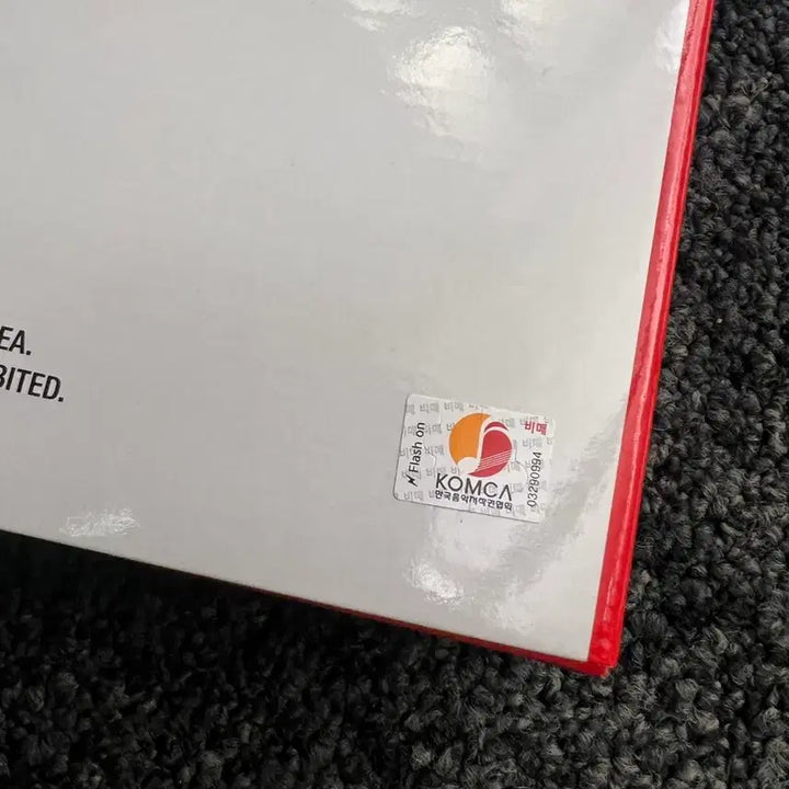 [BUNJANG] TXT Yeonjun Solo Album Signed CD / 투바투 TXT 연준 솔로 앨범 사인씨디