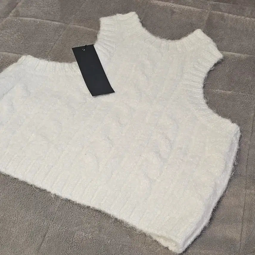 [BUNJANG] 3 Times Lottie Tank Top / 쓰리타임즈 Lottie tank top 로티 탱크 탑