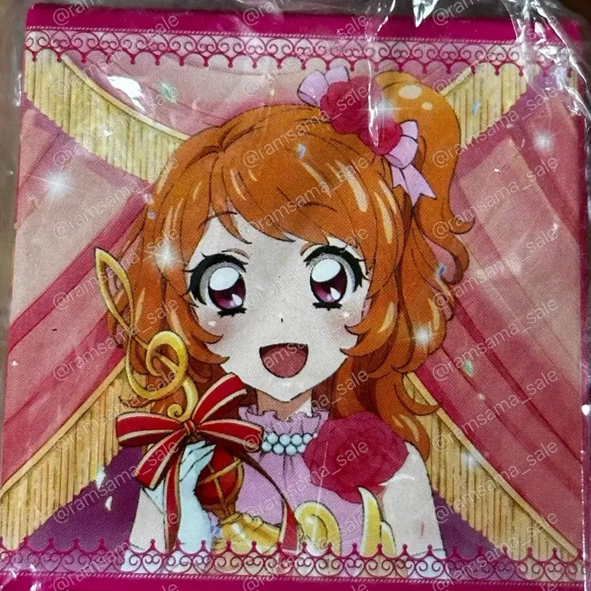 [BUNJANG] Aikatsu! Music Award Music Box / 아이카츠 아이엠스타 뮤직어워드 오르골