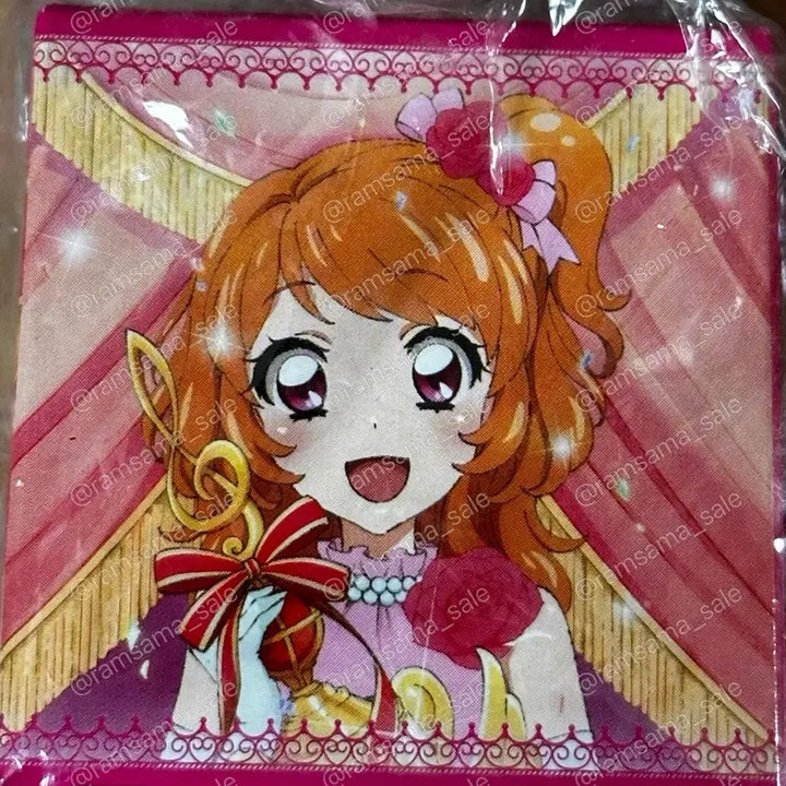 [BUNJANG] Aikatsu! Music Award Music Box / 아이카츠 아이엠스타 뮤직어워드 오르골