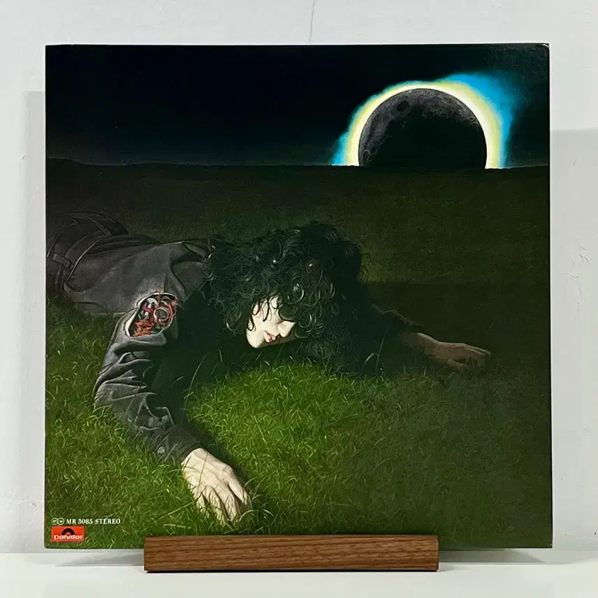 [BUNJANG] Doji Morita - A Boy LP / 초반LP 모리타 도지 Doji Morita -A Boy