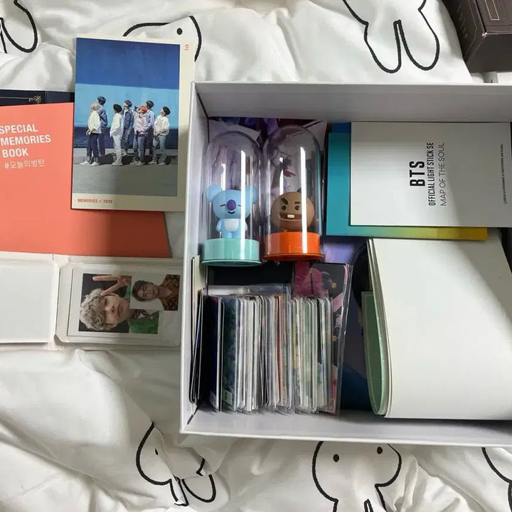 [SOLD OUT] 급처) 방탄소년단 굿즈