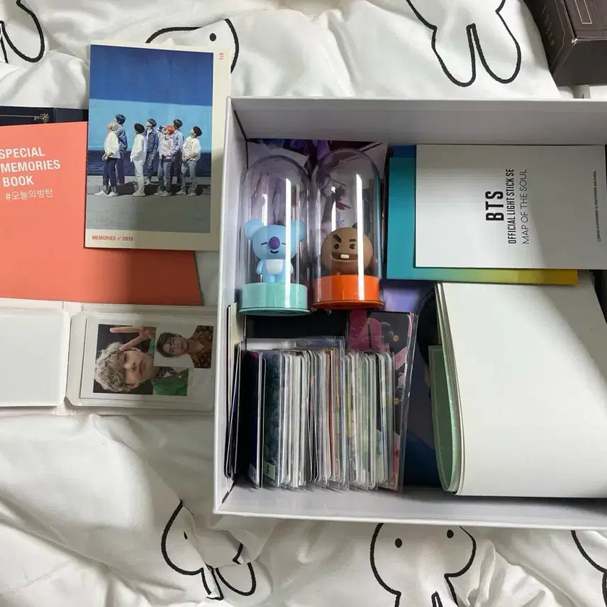 [SOLD OUT] 급처) 방탄소년단 굿즈