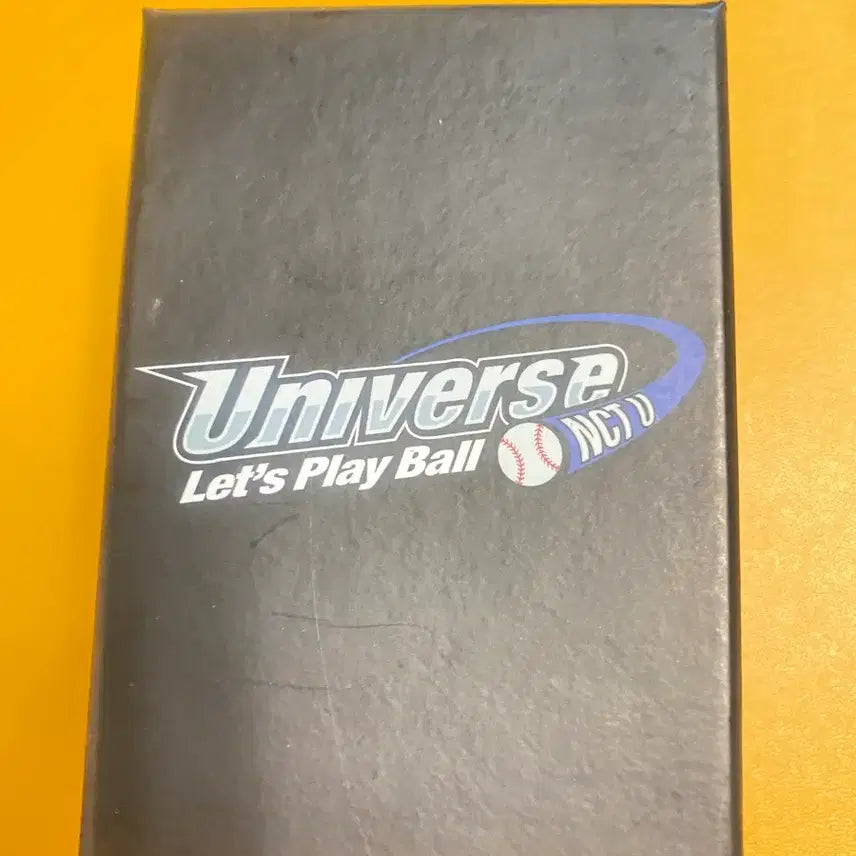[BUNJANG] NCT U Universe Necklace / nct U universe 유니버스 목걸이