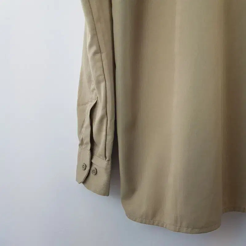 [BUNJANG] DICKIES 574 Work Shirt / [DICKIES]디키즈 574 워크셔츠