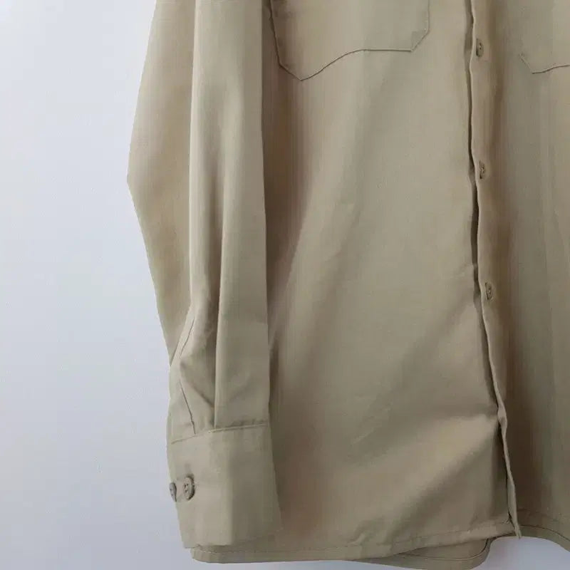 [BUNJANG] DICKIES 574 Work Shirt / [DICKIES]디키즈 574 워크셔츠
