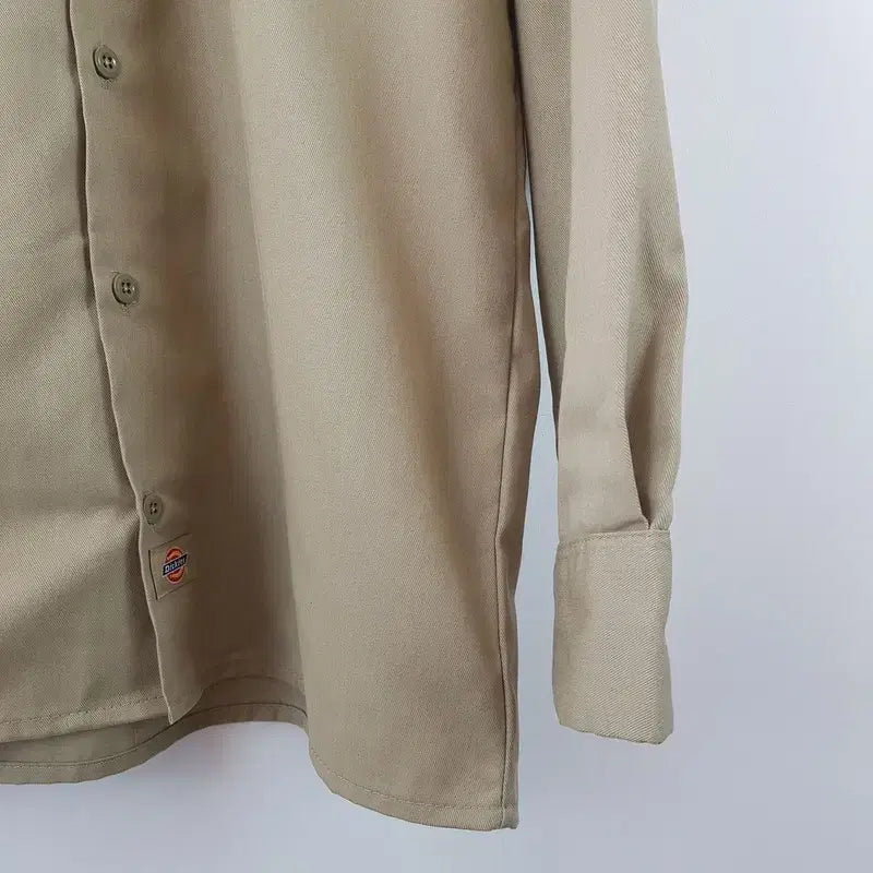[BUNJANG] DICKIES 574 Work Shirt / [DICKIES]디키즈 574 워크셔츠