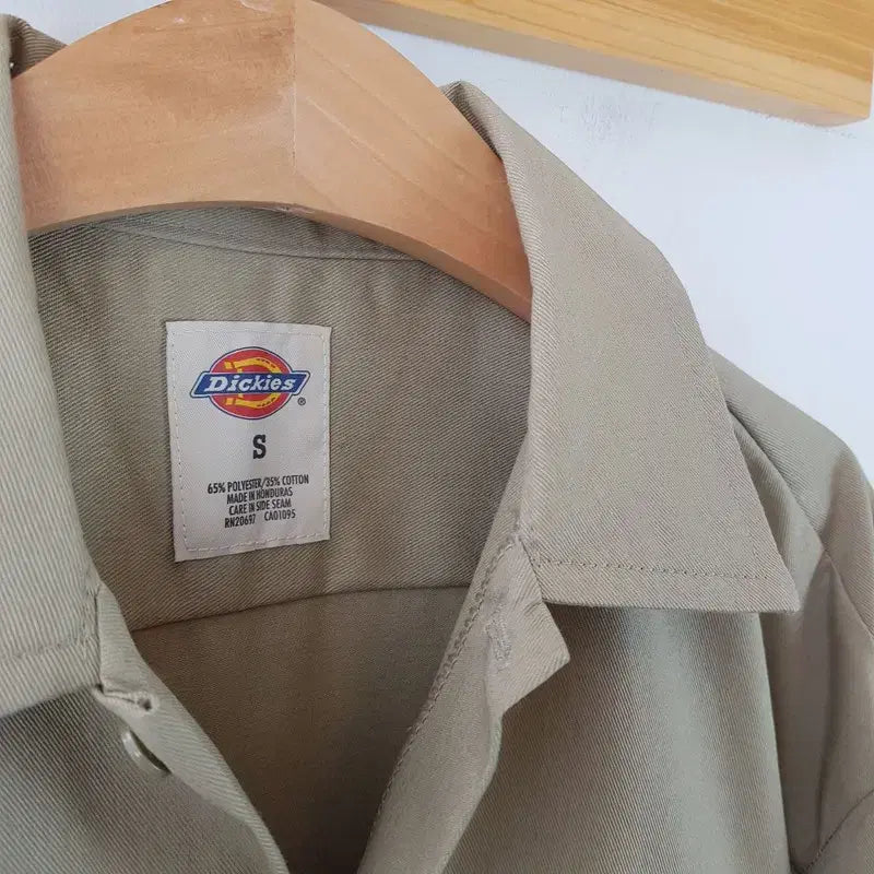 [BUNJANG] DICKIES 574 Work Shirt / [DICKIES]디키즈 574 워크셔츠