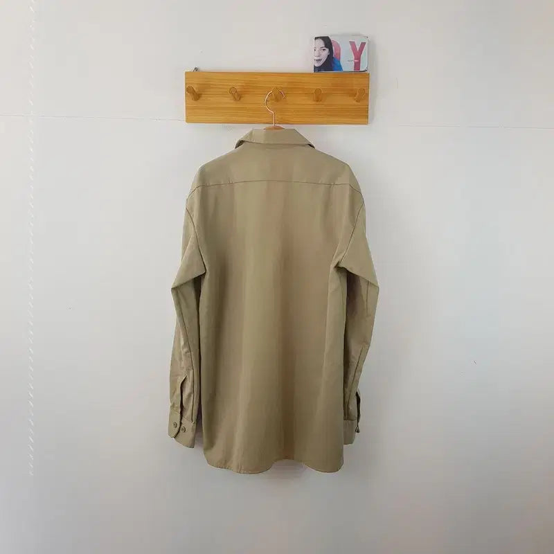 [BUNJANG] DICKIES 574 Work Shirt / [DICKIES]디키즈 574 워크셔츠