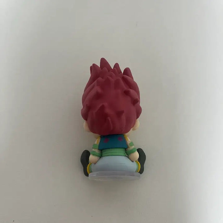 [SOLD OUT] 헌터헌터 히소카 페타돌 피규어