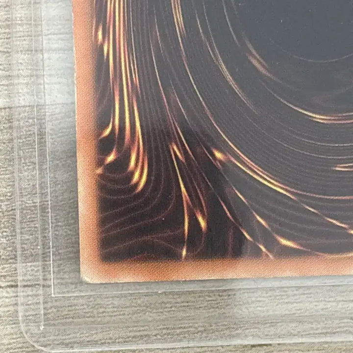 [BUNJANG] Yu-Gi-Oh! Chaos Black Magician 1st Edition Card / 유희왕 혼돈의 흑마술사 카드 1st