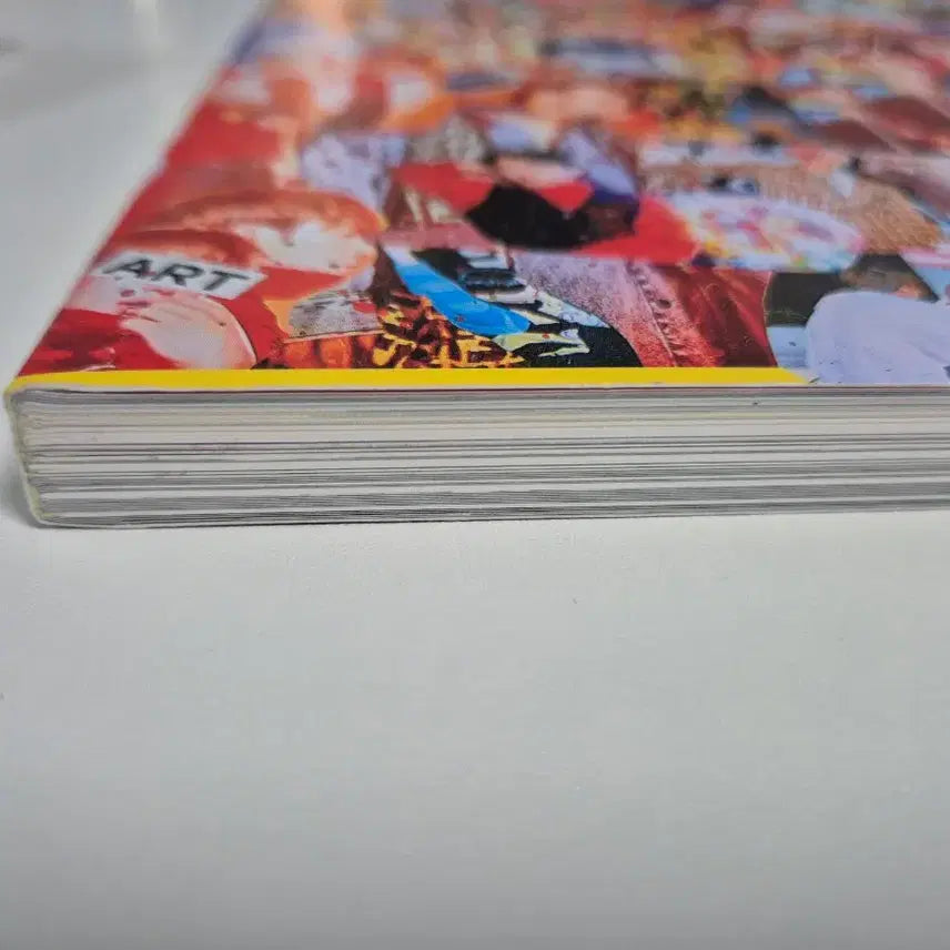 [BUNJANG] Seventeen Going Magazine Vol. 1 Photocard Bundle Set / 고잉매거진 vol1 포카 포함