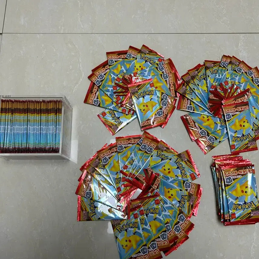 [BUNJANG] Pokemon McDonald&