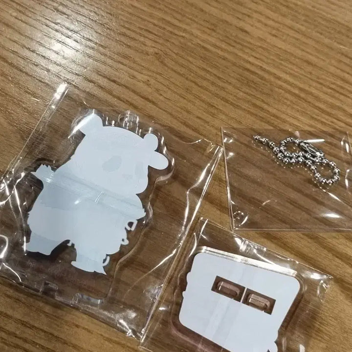 [BUNJANG] Jujutsu Kaisen Panda Acrylic Stand / 주술회전 판다 아크릴 스탠드 판매