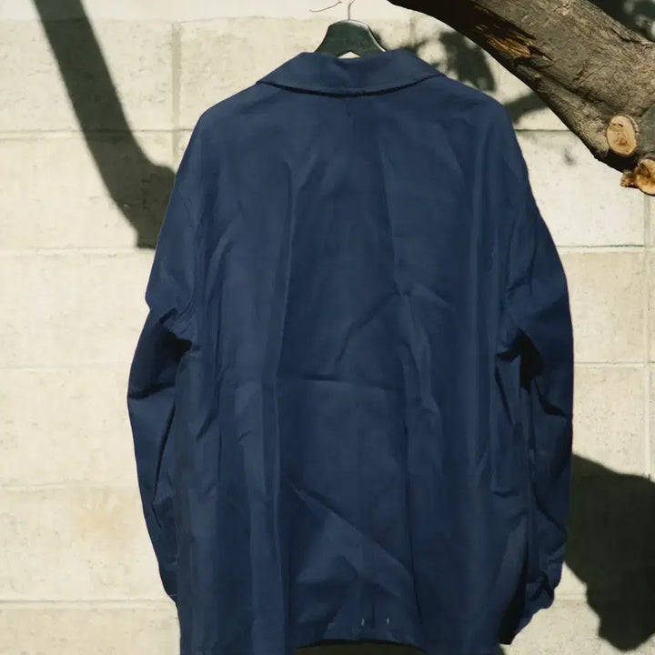 [BUNJANG] LE PELERIN French Work Jacket (1960s) - Deadstock / 60&