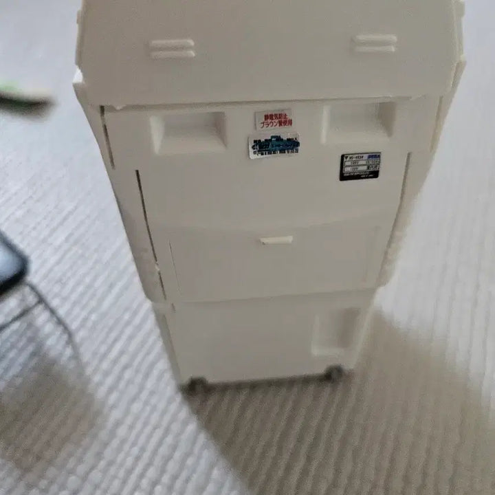 [BUNJANG] Re-Ment Miniature Arcade Dollhouse Figure / 1/12 미니어쳐 육일돌 리멘트 오락실 돌하우스 일본피규어