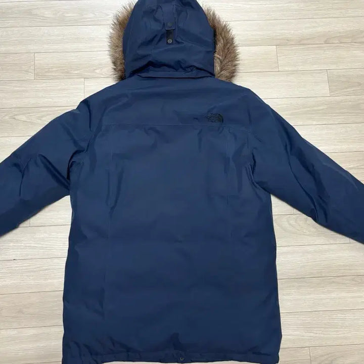 [BUNJANG] The North Face McMurdo Men&