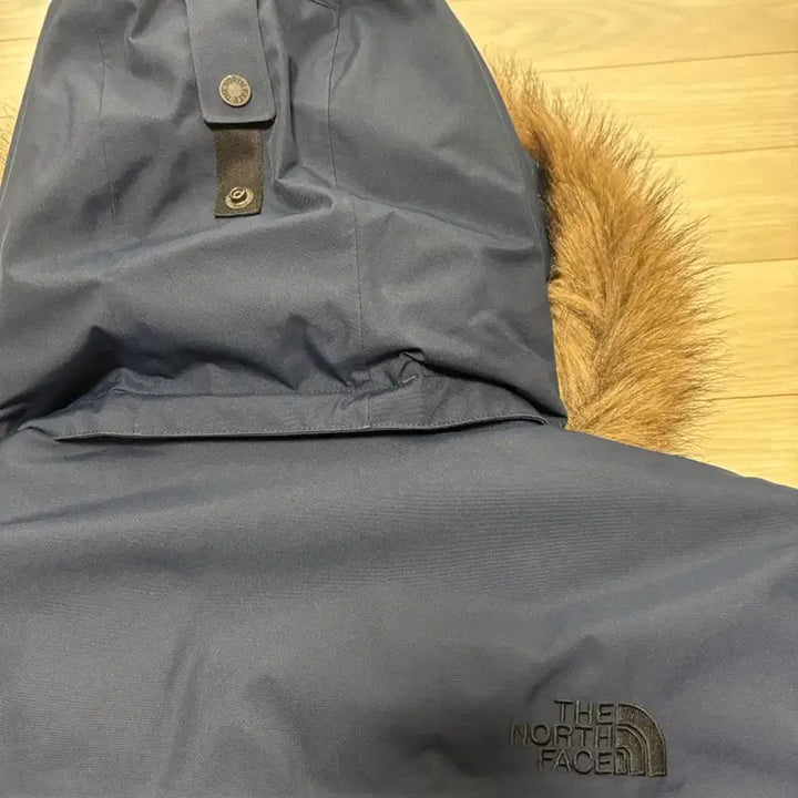 [BUNJANG] The North Face McMurdo Men&