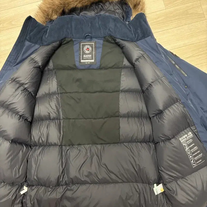 [BUNJANG] The North Face McMurdo Men&