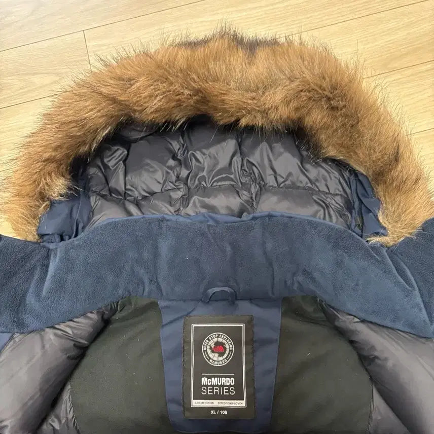 [BUNJANG] The North Face McMurdo Men&