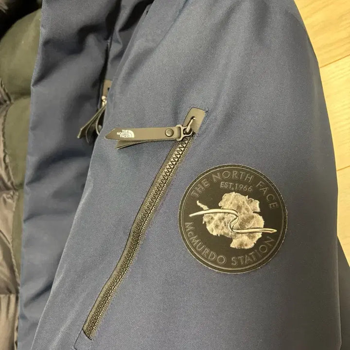 [BUNJANG] The North Face McMurdo Men&