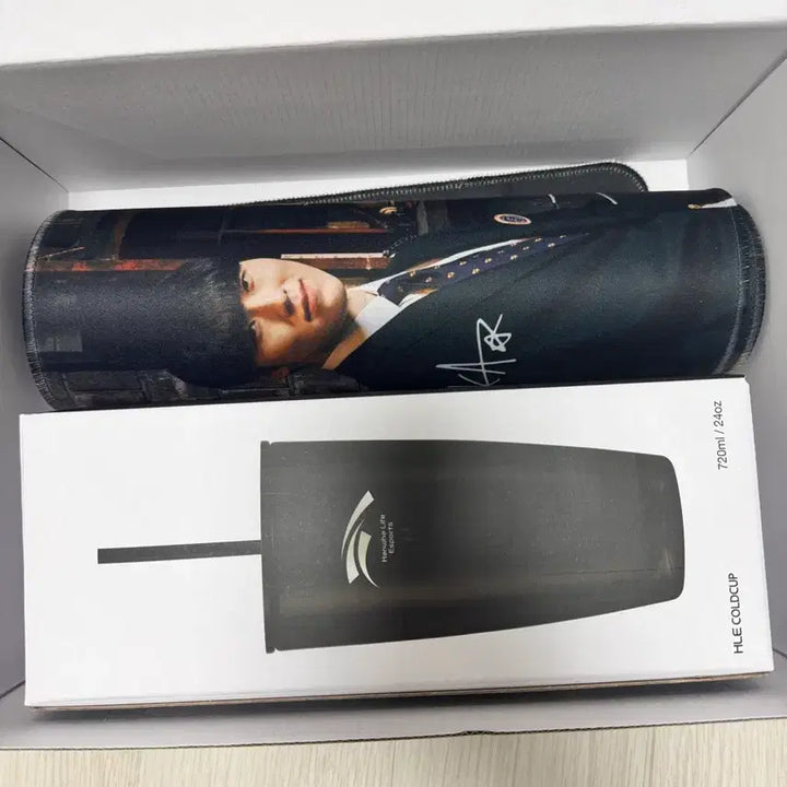 [BUNJANG] HLE 2024 LCK Goods Set / Lck 2024 HLE 굿즈