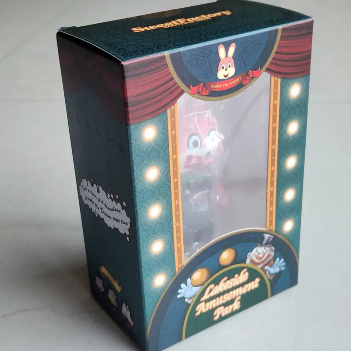 [BUNJANG] Silent Hill Limited Edition Rare Goods Collection / 사일런트힐 한정판 희귀 굿즈 모음