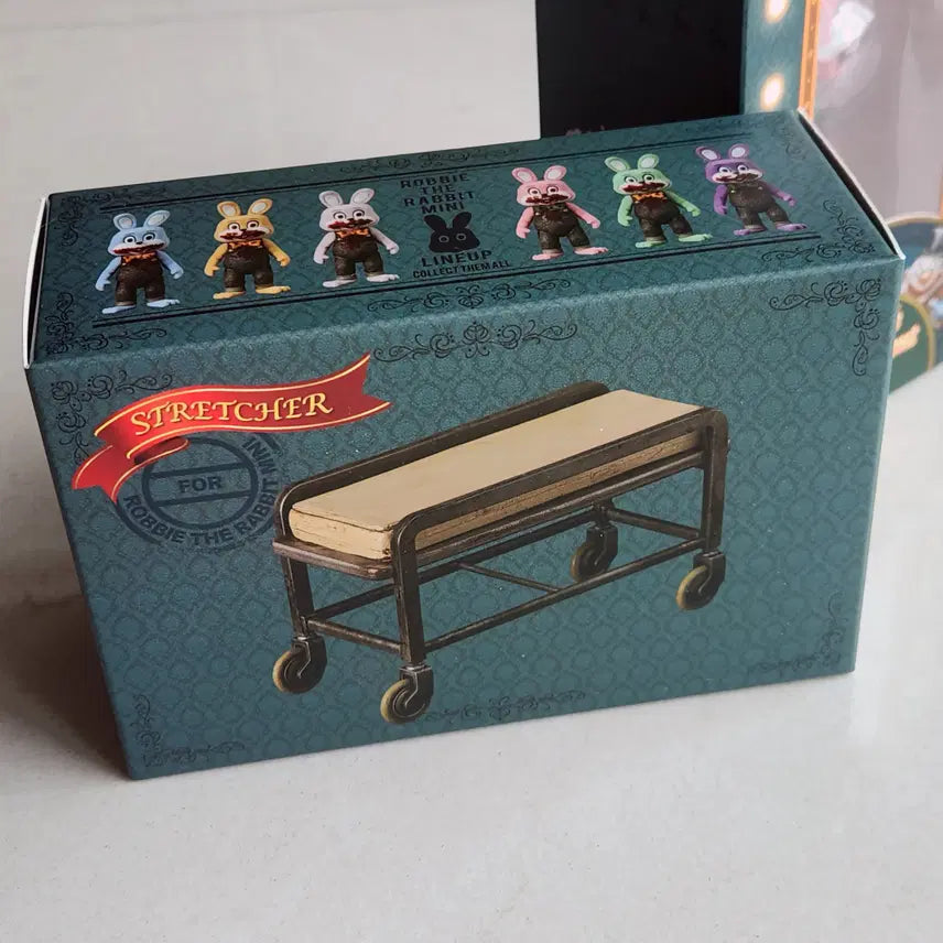 [BUNJANG] Silent Hill Limited Edition Rare Goods Collection / 사일런트힐 한정판 희귀 굿즈 모음