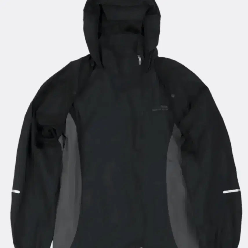 [SOLD OUT] 오호스 세퍼러블 바람막이 윈드브레이커