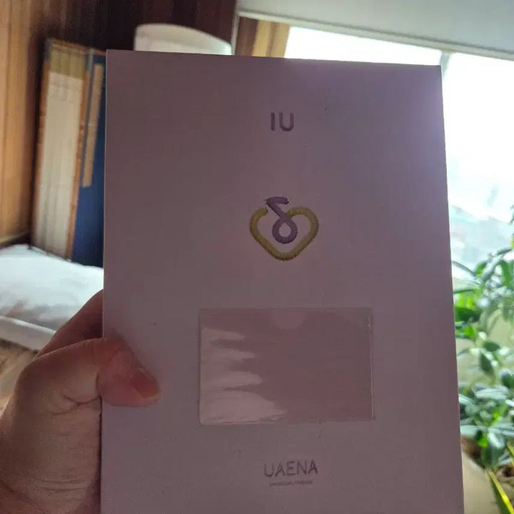 [BUNJANG] IU UAENA 3rd Generation Kit / 아이유 팬클럽 유애나 3기 키트 팝니다.