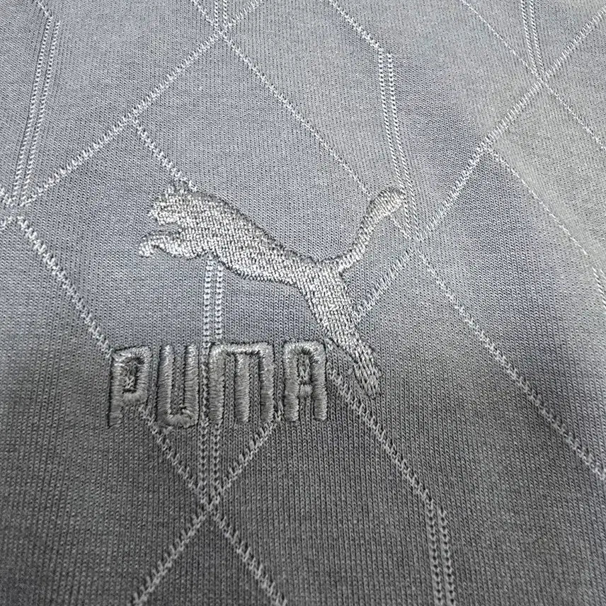 [BUNJANG] Puma ONE8 Cardigan / 푸마 X ONE8 콜라보 가디건