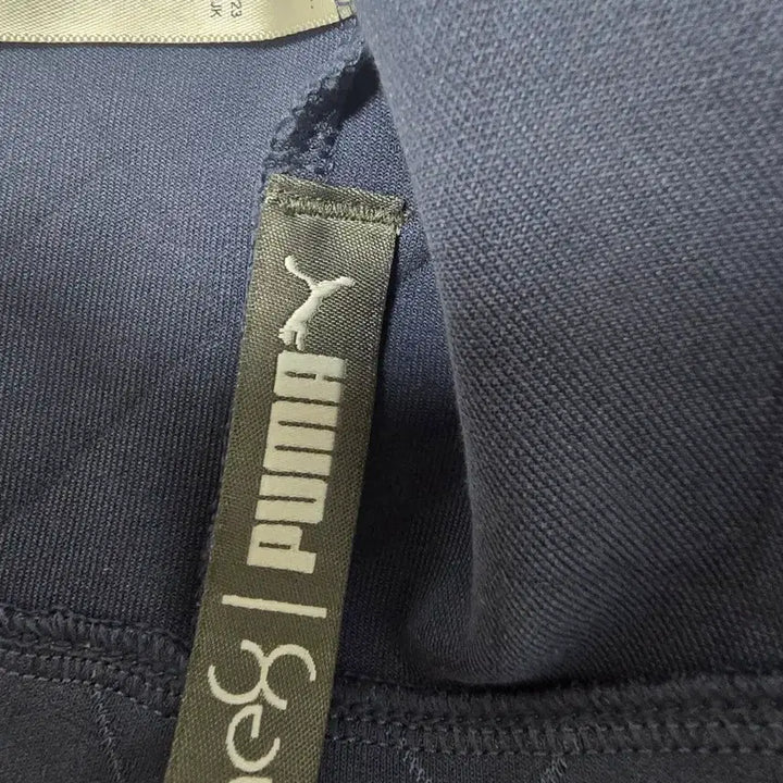 [BUNJANG] Puma ONE8 Cardigan / 푸마 X ONE8 콜라보 가디건