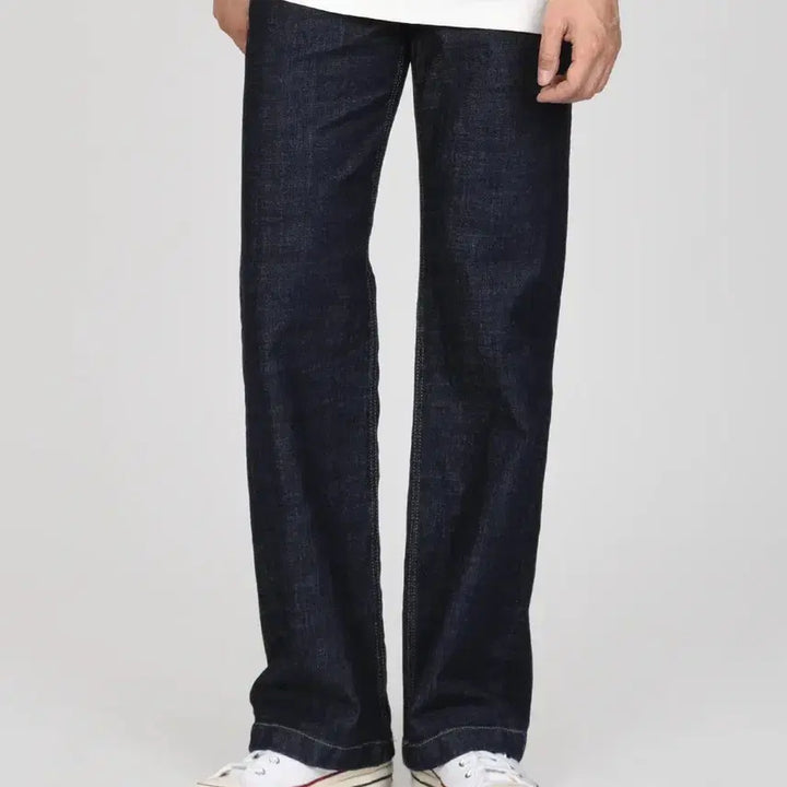 [BUNJANG] Mod9 Blue Color Uniform Denim Jeans / 모드나인 블루컬러유니폼 7w 29