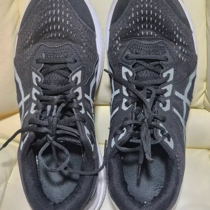 [BUNJANG] Asics Gel Contend 8 Running Shoes / 아식스 젤 컨텐드 8 러닝화