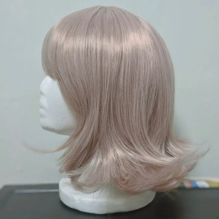 [BUNJANG] Danganronpa Chiaki Nanami Cosplay Set / 단간론파 나나미 치아키 코스프레 세트