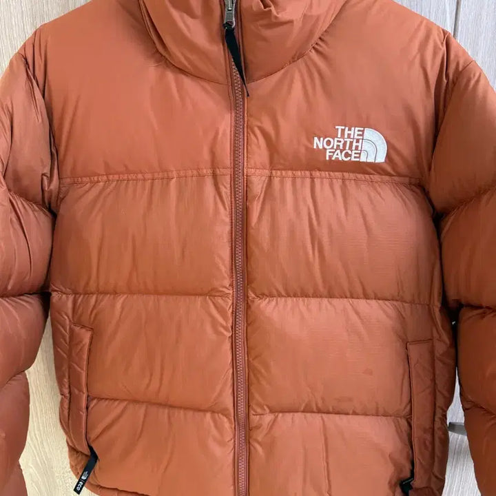[BUNJANG] The North Face Nuptse Jacket XL / 노스페이스 눕시 XL